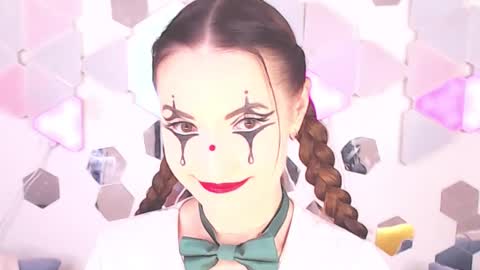 Alexia online show from September 27, 6:29 am