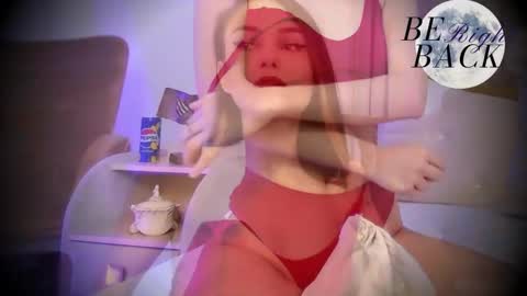 Luna online show from September 23, 5:49 pm