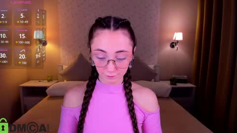 Lexi GTM2 MonWedThurSatSun 1000am-400pm online show from May 10, 1:55 am