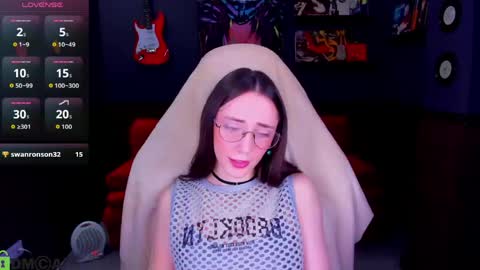 Lexi GTM2 MonWedThurSatSun 1000am-400pm online show from May 15, 1:45 am