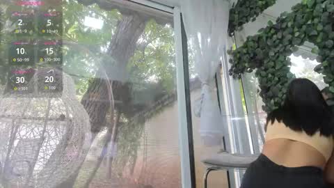 lexi_storm online show from September 10, 6:35 am