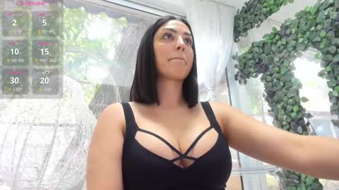 Snapshot of lexi_storm chatting on September 26, 7:01 am lexi_storm online show from September 26, 7:01 am