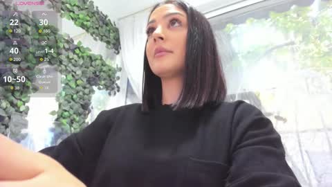 Snapshot of lexi_storm chatting on October 24, 6:10 am lexi_storm online show from October 24, 6:10 am