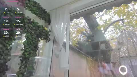 lexi_storm online show from November 16, 7:03 am