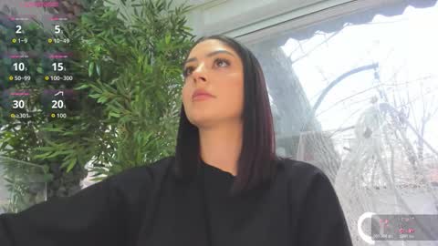 lexi_storm online show from December 14, 8:41 am