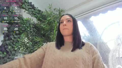 lexi_storm online show from February 13, 9:05 am