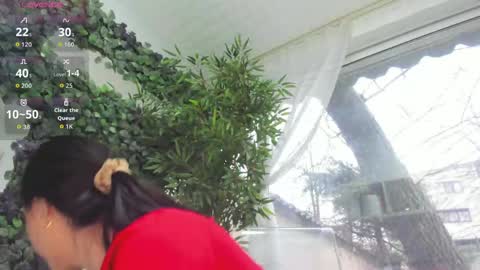 lexi_storm online show from April 3, 7:06 am