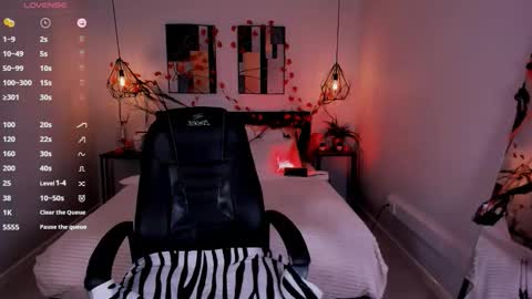 Snapshot of lexi_terele chatting on October 26, 6:52 am Lexy - Follow me online show from October 26, 6:52 am