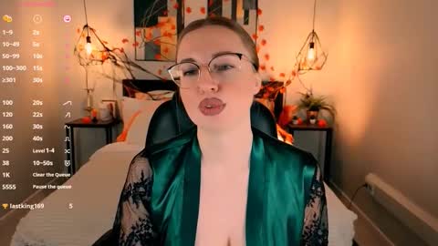 Snapshot of lexi_terele chatting on November 1, 6:59 am Lexy - Follow me online show from November 1, 6:59 am