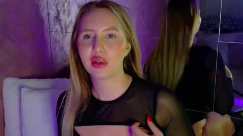 LEXXY online show from November 3, 5:20 am