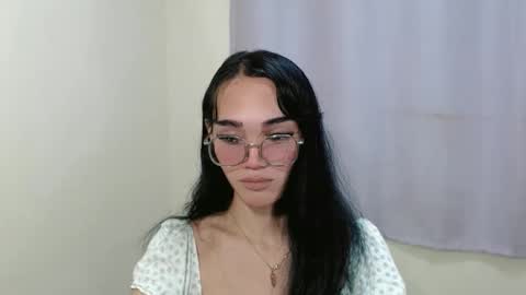 lexibabe_ online show from October 11, 1:20 pm