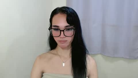 lexibabe_ online show from October 13, 3:23 pm