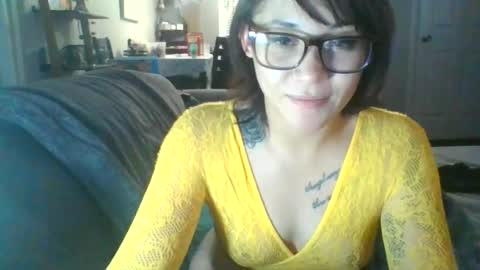 Snapshot of lexibaker96 chatting on August 3, 8:24 am Lexi Baby online show from August 3, 8:24 am