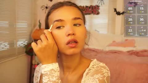 Lexi  online show from November 2, 4:37 am