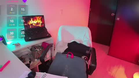 Snapshot of lexie_babe chatting on June 11, 2:53 am Lexie Thompson 8pm 0000am -5 online show from June 11, 2:53 am