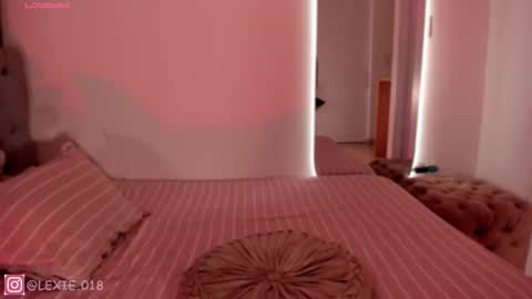 LEXIE online show from December 20, 11:23 pm