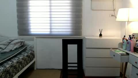 Megan online show from February 24, 2:42 am