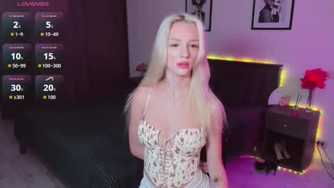Snapshot of lexieblonde chatting on September 11, 11:21 am lexieblonde online show from September 11, 11:21 am