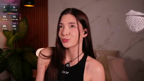 Lexie  online show from May 1, 12:21 pm