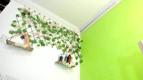 Lexieegrey online show from March 7, 5:08 am