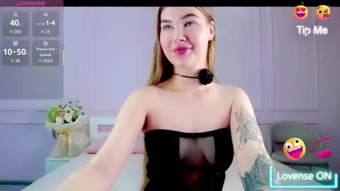 LexieSugar online show from October 16, 2:18 pm