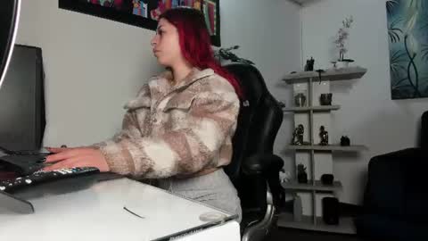 Lexie  online show from June 10, 12:04 pm