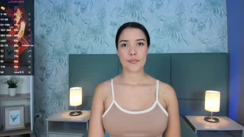 Snapshot of lexiethompson_ chatting on October 23, 12:04 pm Lexie Thompson online show from October 23, 12:04 pm