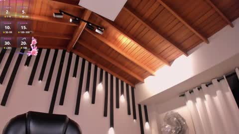 Lexie  online show from December 14, 2:23 am