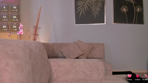 Lexie  online show from December 14, 3:36 pm