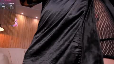 Lexie  online show from December 16, 10:56 pm