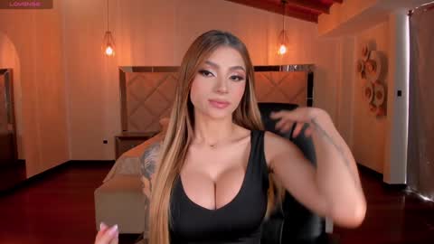 Lexie  online show from January 30, 8:31 pm