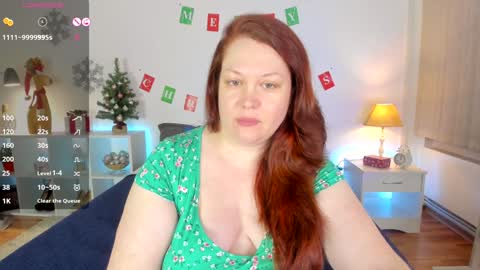 Snapshot of lexiflower1 chatting on December 29, 7:11 pm Lexi online show from December 29, 7:11 pm