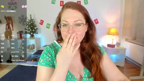 Snapshot of lexiflower1 chatting on January 17, 2:29 am Lexi online show from January 17, 2:29 am
