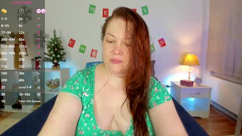 Snapshot of lexiflower1 chatting on January 22, 2:04 am Lexi online show from January 22, 2:04 am