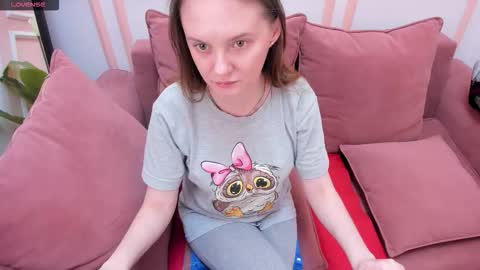 Lexi online show from October 13, 6:24 am