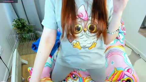 Lexi online show from May 13, 7:39 am