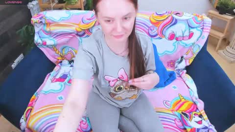 Lexi online show from May 14, 6:42 am