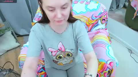 Lexi online show from June 19, 6:29 am