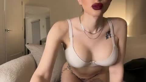 Sexy Lexi online show from October 13, 6:24 am