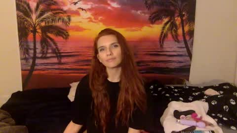 Alexia L. online show from February 27, 4:23 am