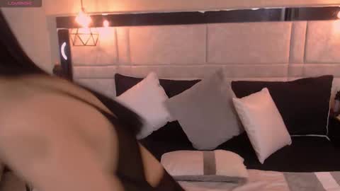 LexiiBoling online show from September 16, 3:18 am