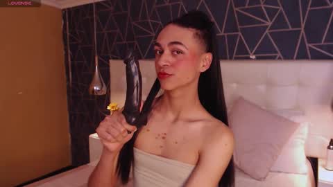 LexiiBoling online show from September 17, 3:08 am