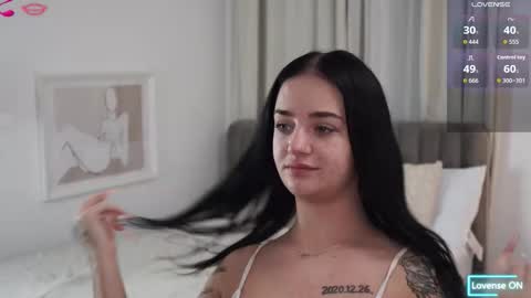 LexiiDarling online show from October 1, 12:22 pm