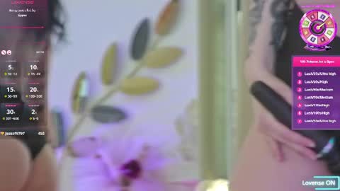LexiiDarling online show from June 24, 4:39 pm