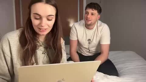 Lexi Karma online show from February 9, 7:52 pm