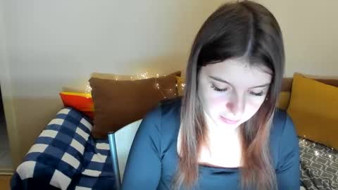 Elisabeth online show from December 18, 1:28 pm