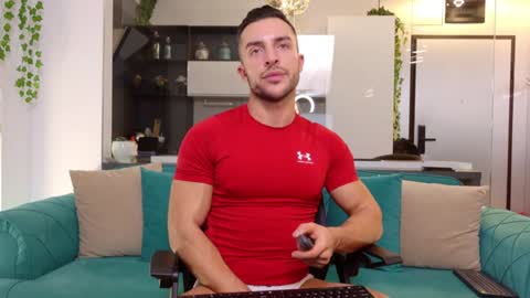 Snapshot of lexin25 chatting on January 4, 6:40 pm Askme online show from January 4, 6:40 pm