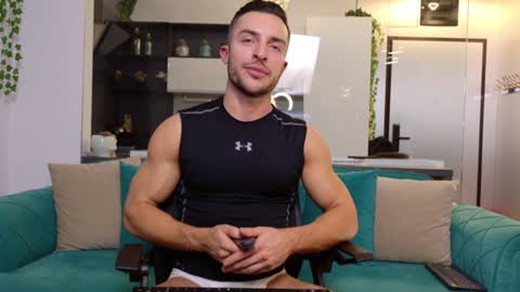 Snapshot of lexin25 chatting on January 5, 4:16 pm Askme online show from January 5, 4:16 pm