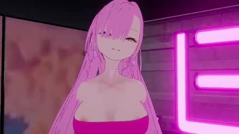 Lexi Rose online show from February 18, 5:47 am