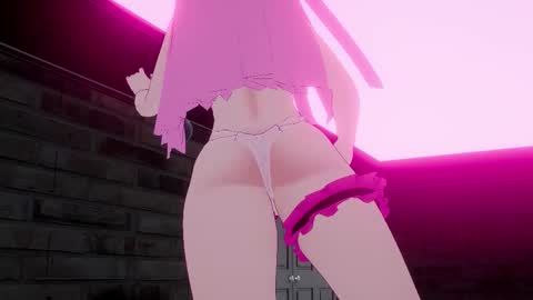 Lexi Rose online show from February 25, 6:12 am